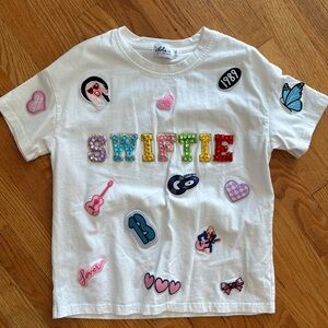 Swiftie Tee